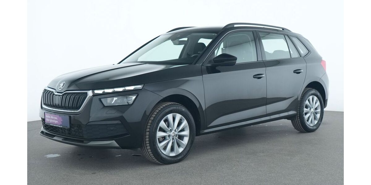 Skoda Kamiq 33.597 km 20.847 &euro; Dietzenbach bei Frankfurt 63128