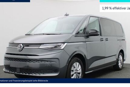 VW T7 Multivan 21.572 km 47.410 &euro; Hanau 63452
