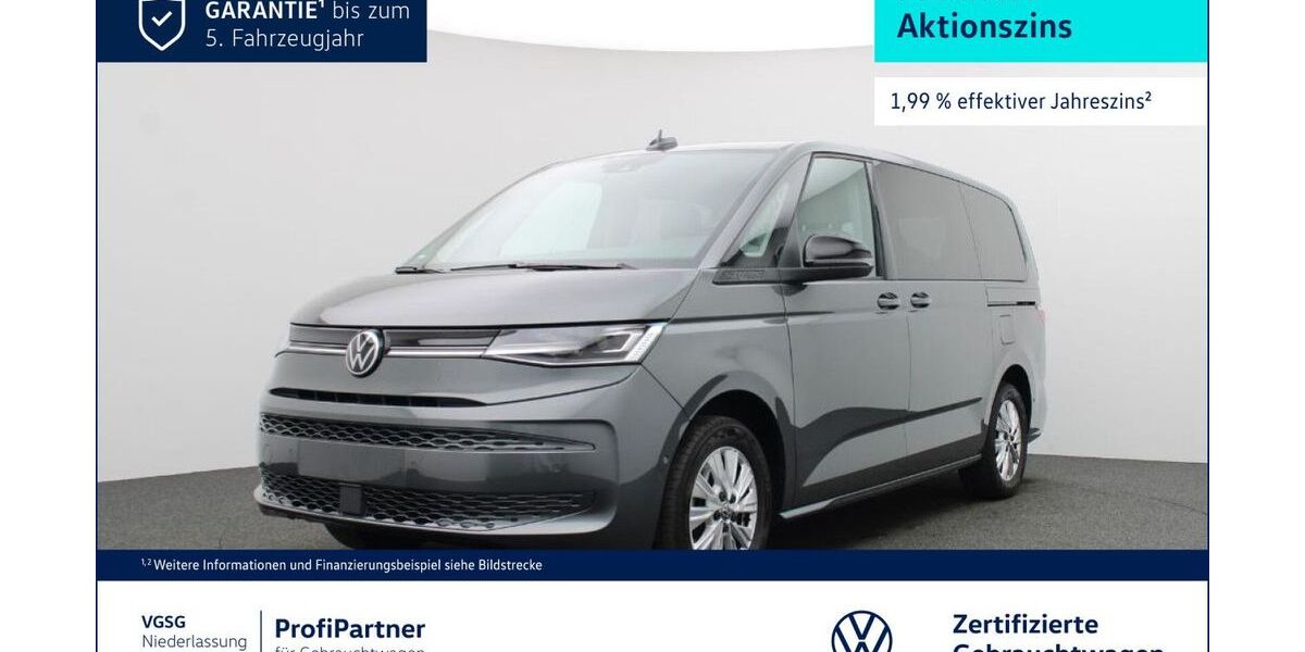VW T7 Multivan 21.572 km 48.130 &euro; Hanau 63452