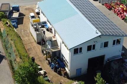 Gewerbeobjekt Groß-Bieberau Bieberau - 949.000&euro; | Angebot:20087418