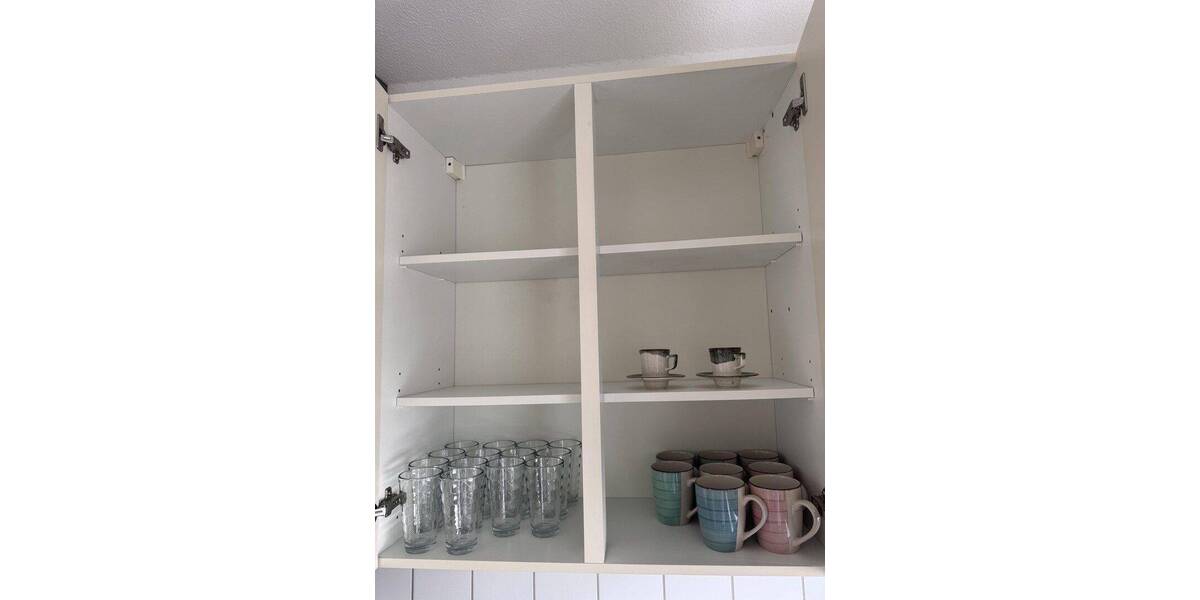 Etagenwohnung Aschaffenburg Damm - 2 Zimmer, 67 m&sup2;, 1.280&euro; | Angebot:26819117