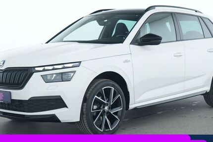 Skoda Kamiq 34.630 km 21.384 &euro; Dietzenbach bei Frankfurt 63128