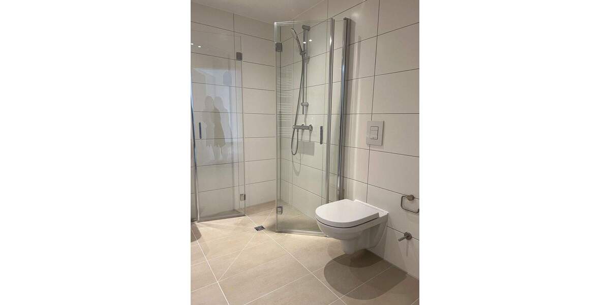 Etagenwohnung Stockstadt am Main - 2 Zimmer, 54 m&sup2;, 710&euro; | Angebot:25724162