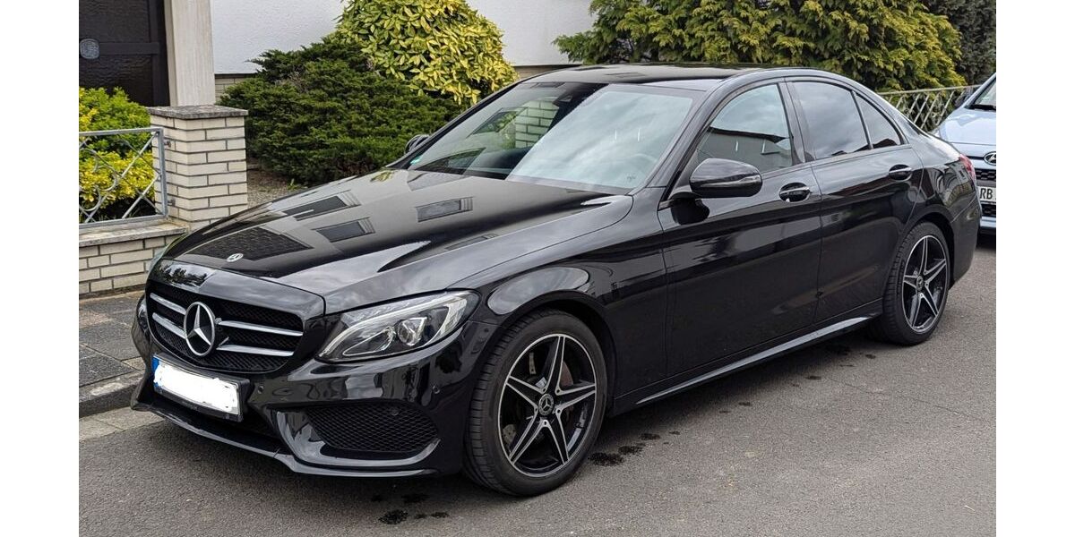 Mercedes-Benz C 250 124.999 km 20.950 &euro; Maintal 63477