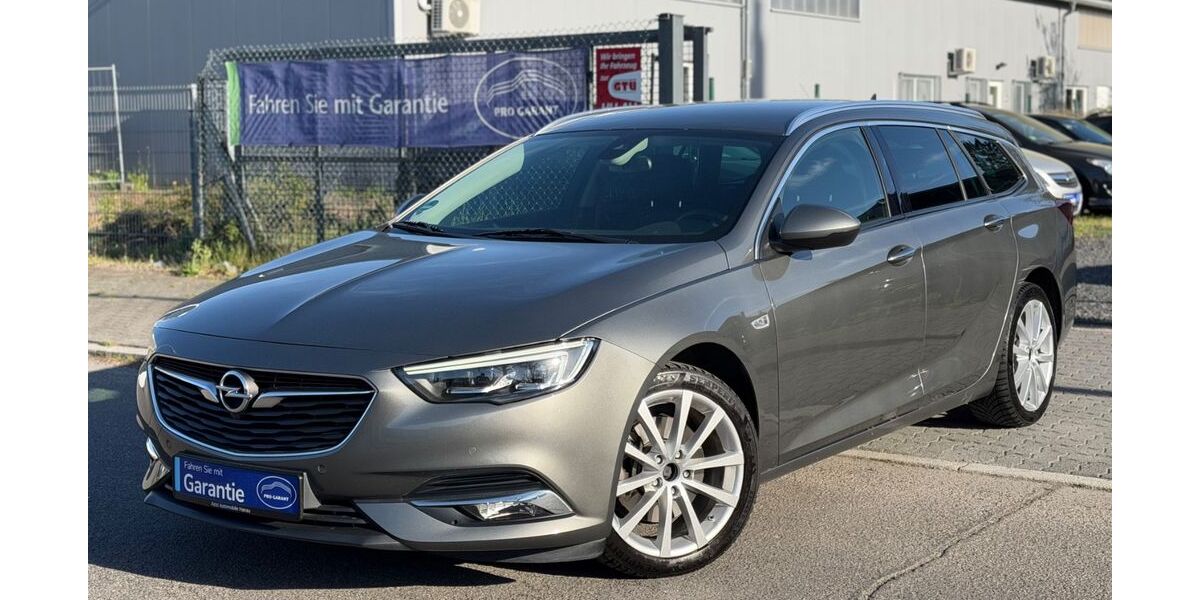 Opel Insignia 160.000 km 11.000 &euro; Hanau 63452
