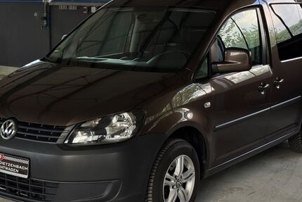VW Caddy 140.000 km 6.900 &euro; Dietzenbach 63128