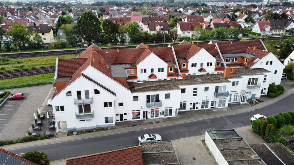 Etagenwohnung Mainaschaff - 3 Zimmer, 90 m&sup2;, 239.000&euro; | Angebot:25705905