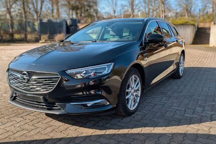 Opel Insignia 129.000 km 13.799 &euro; Krombach 63829