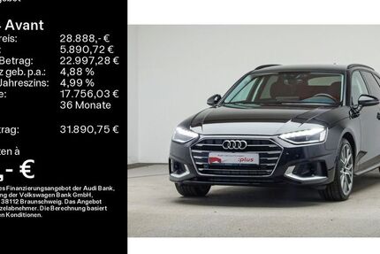 Audi A4 67.800 km 28.888 &euro; Mühlheim 63165