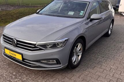 VW Passat Variant 138.466 km 21.790 &euro; Elsenfeld 63820