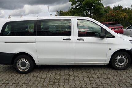 Mercedes-Benz Vito 179.000 km 17.400 &euro; Erlenbach a. Main 63906