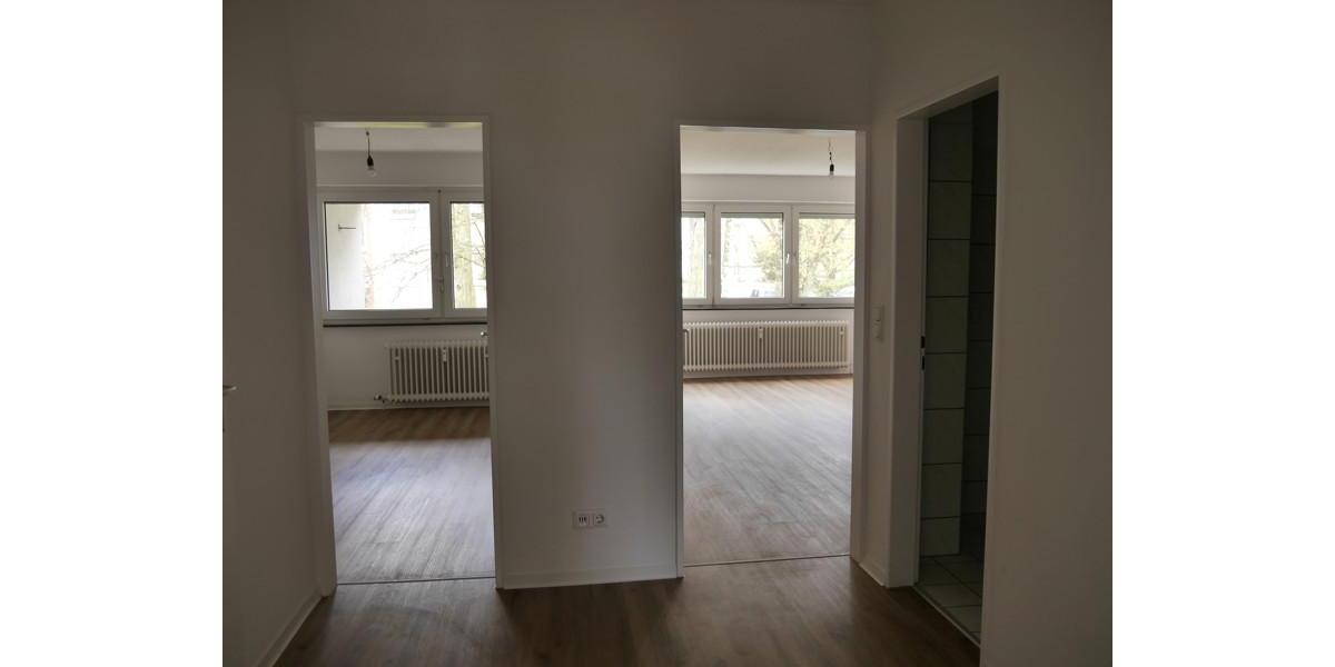 Erdgeschoßwohnung Hanau Großauheim - 3 Zimmer, 69 m&sup2;, 725&euro; | Angebot:26036935