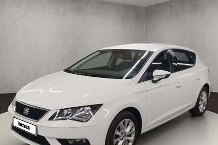 Seat Leon 73.400 km 13.950 &euro; Aschaffenburg 63739