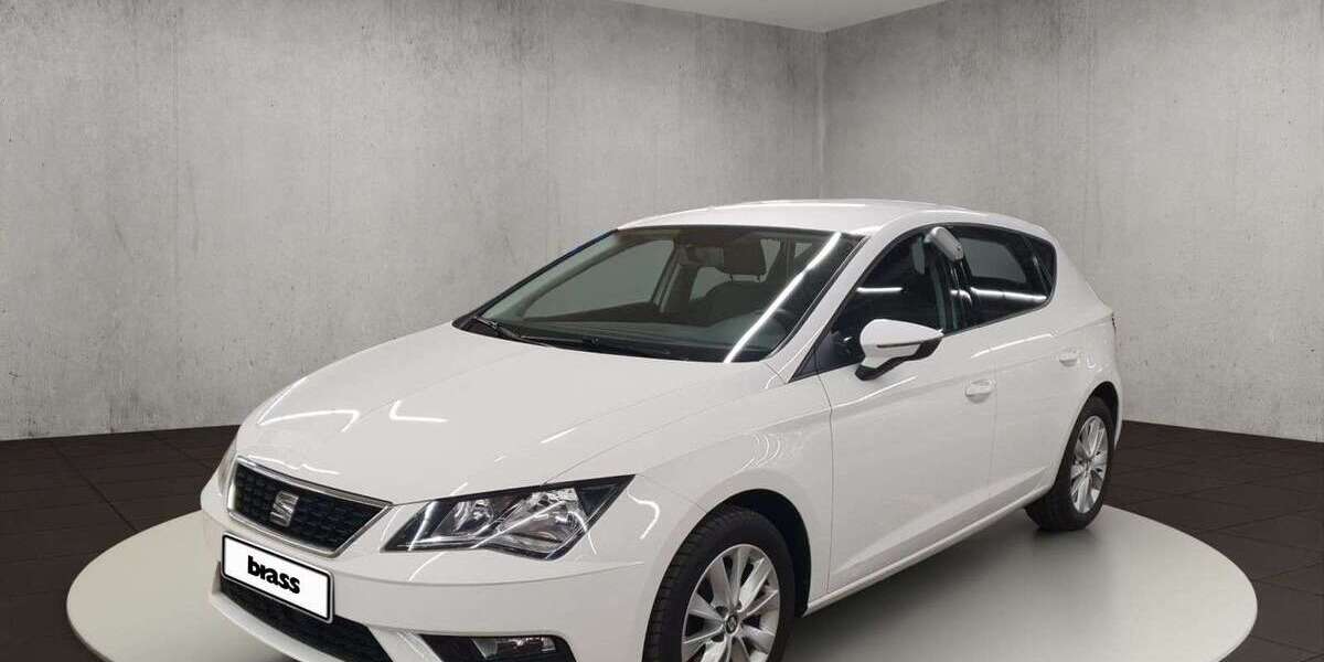 Seat Leon 73.400 km 13.950 &euro; Aschaffenburg 63739