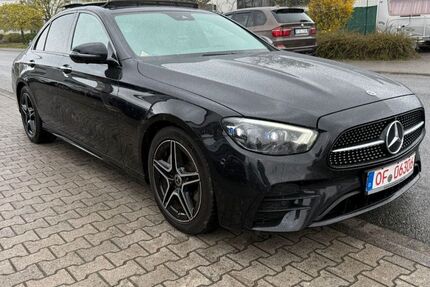 Mercedes-Benz E 200 159.245 km 30.897 &euro; Mühlheim am Main 63165