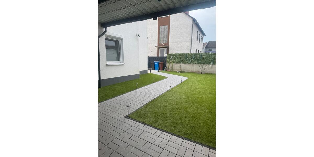 Erdgeschoßwohnung Stockstadt am Main - 2 Zimmer, 65 m&sup2;, 240.000&euro; | Angebot:26991594