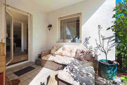 Wohnung Rodgau - 3 Zimmer, 90 m&sup2;, 335.000&euro; | Angebot:24869960