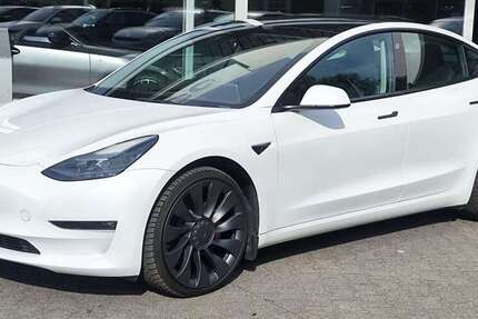 Tesla Model 3 49.290 km 33.450 &euro; Dieburg 64807
