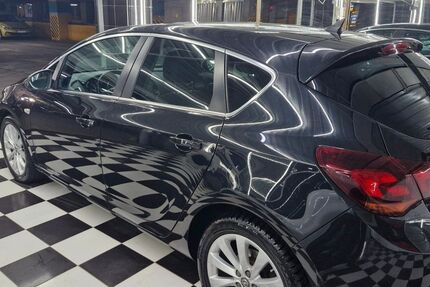 Opel Astra 152.800 km 7.950 &euro; Mühlheim am Main 63165