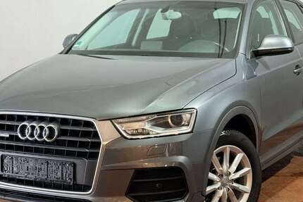 Audi Q3 78.000 km 13.990 &euro; Rodgau 63110