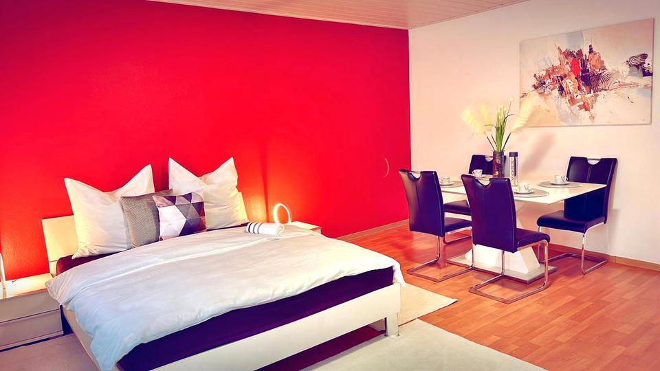 Gewerbeobjekt Hanau Lamboy - 3 Zimmer, 1.600&euro; | Angebot:26254578