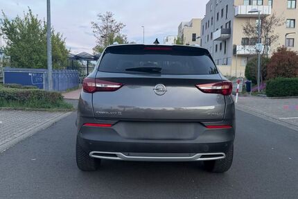 Opel Grandland (X) 161.500 km 14.500 &euro; Rödermark 63322