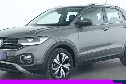 VW T-Cross 63.726 km 16.459 &euro; Dietzenbach bei Frankfurt 63128