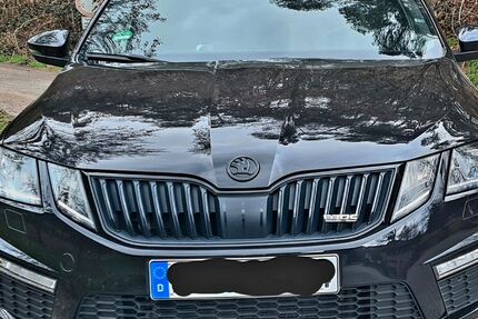 Skoda Octavia 157.000 km 13.990 &euro; Groß Umstadt 64823