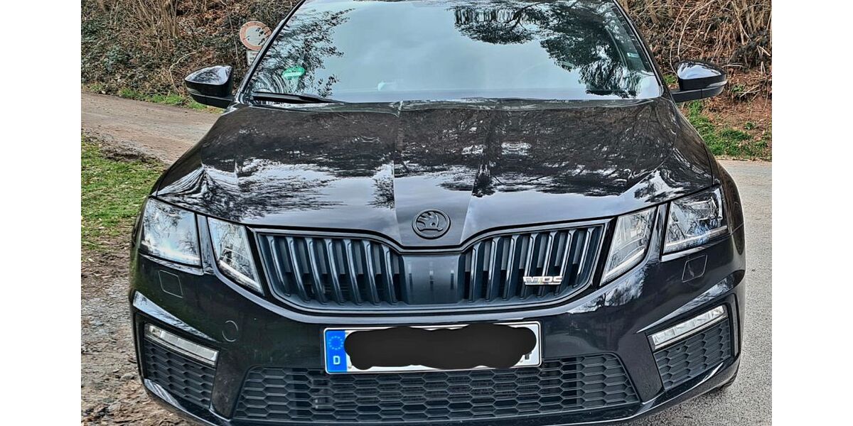 Skoda Octavia 157.000 km 14.800 &euro; Groß Umstadt 64823