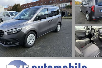 Mercedes-Benz Citan 49.643 km 17.990 &euro; Gross-Umstadt 64823