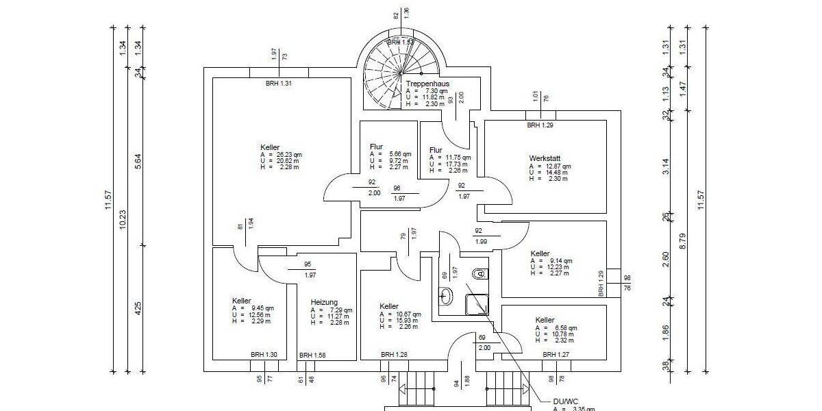 Mehrfamilienhaus, Wohnhaus Großkrotzenburg - 8 Zimmer, 288 m&sup2;, 699.000&euro; | Angebot:26092205