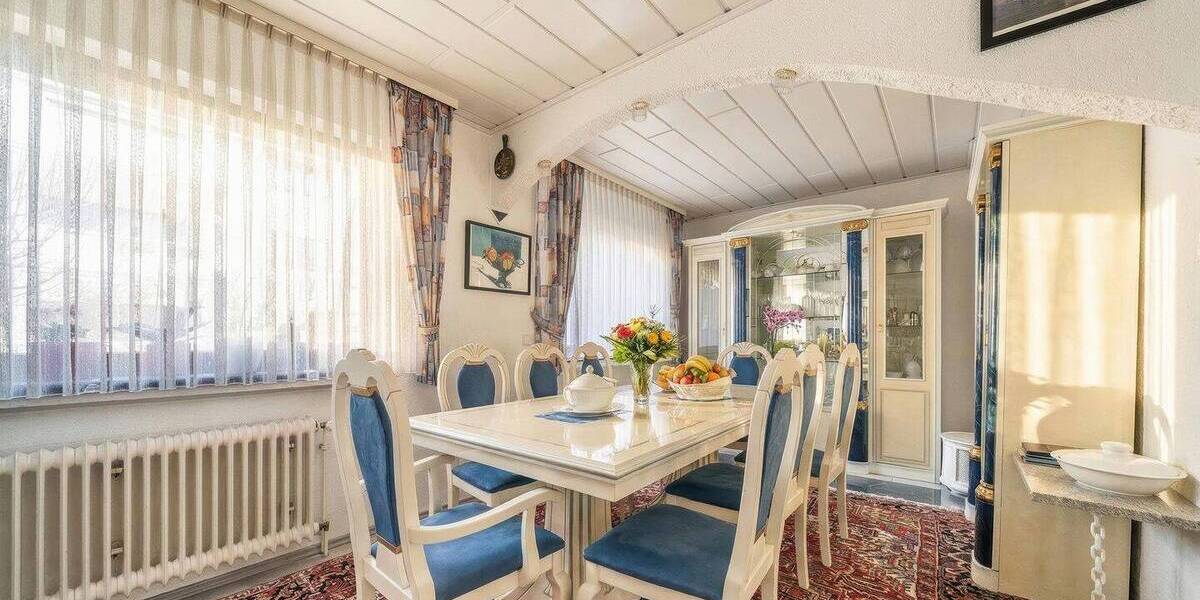 Doppelhaushälfte Rödermark Urberach - 7 Zimmer, 120 m&sup2;, 499.000&euro; | Angebot:26275959