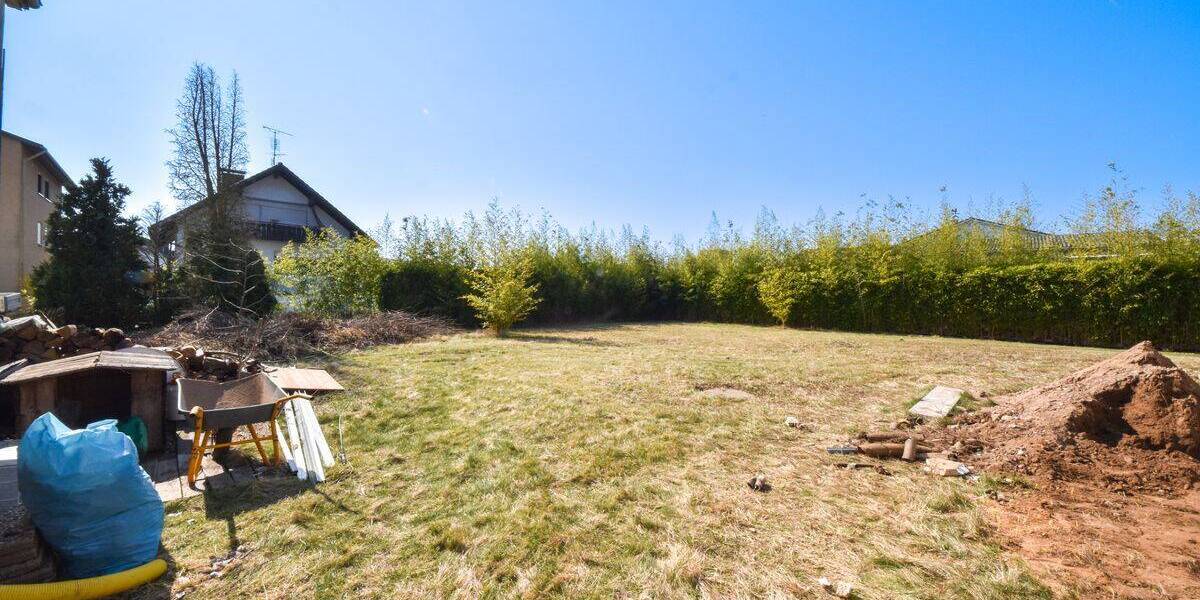 Einfamilienhaus Eppertshausen - 7 Zimmer, 228 m&sup2;, 2.650&euro; | Angebot:26798332