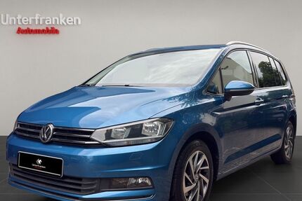 VW Touran 152.000 km 13.980 &euro; Aschaffenburg 63743