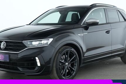 VW T-Roc 24.929 km 28.235 &euro; Dietzenbach bei Frankfurt 63128