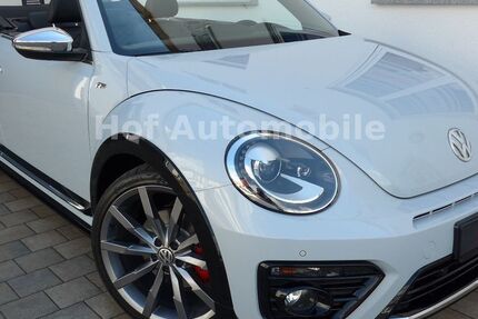 VW Beetle 38.931 km 38.770 &euro; Rodgau 63110
