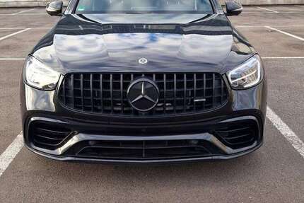 Mercedes-Benz GLC 63 AMG 104.000 km 65.000 &euro; Haibach 63808