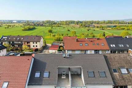 Wohnung Aschaffenburg Gailbach - 4 Zimmer, 107 m&sup2;, 459.000&euro; | Angebot:26768859