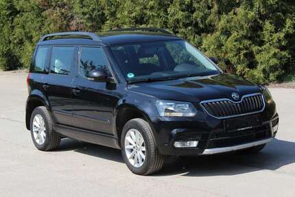 Skoda Yeti 323.000 km 6.900 &euro; Erlenbach a. Main 63906