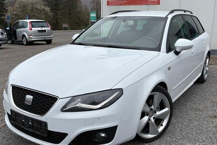 Seat Exeo 199.000 km 9.999 &euro; Freudenberg 97896