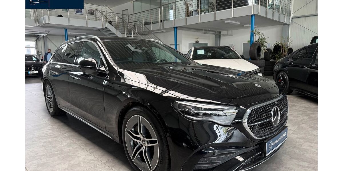 Mercedes-Benz E 220 6.216 km 50.467 &euro; Groß-Umstadt 64823