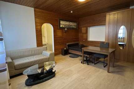 Wohnung Großkrotzenburg - 1 Zimmer, 28 m&sup2;, 350&euro; | Angebot:26355962