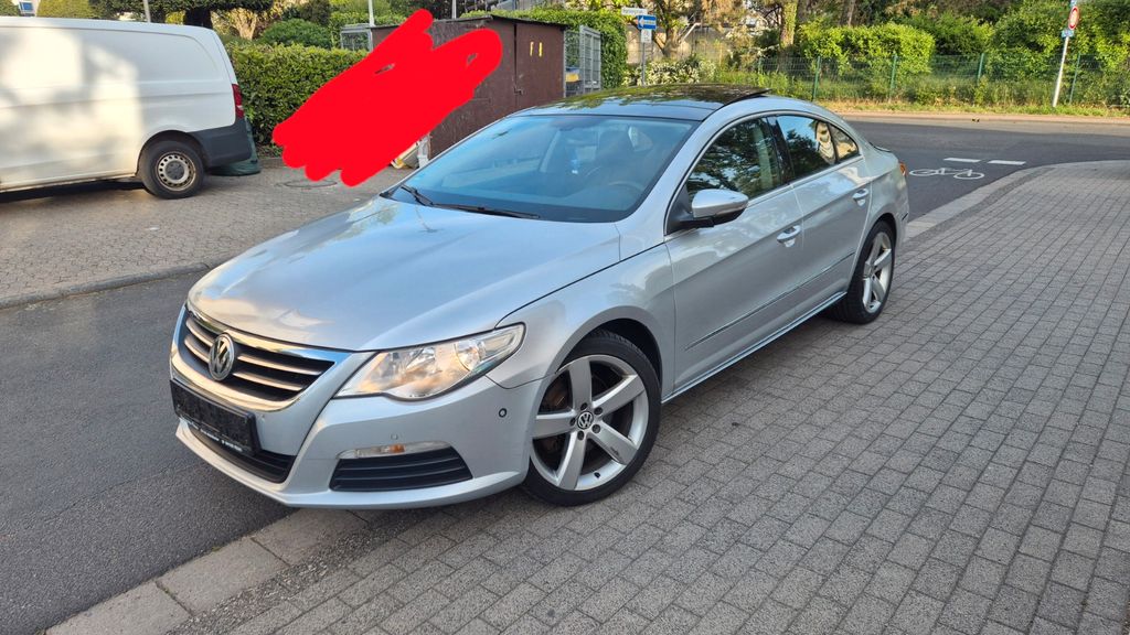 VW CC 175.504 km 5.700 &euro; Maintal 63477