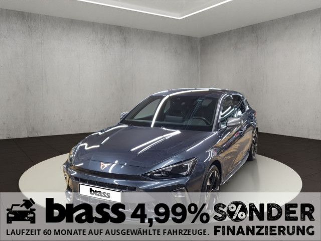 Cupra Leon 11.100 km 27.950 &euro; Aschaffenburg 63739