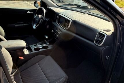 Kia Sportage 78.200 km 16.800 &euro; Mühlheim a. M. 63165