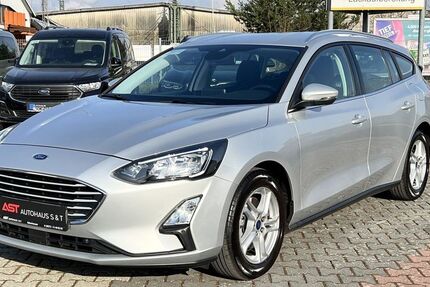 Ford Focus 57.000 km 15.980 &euro; Babenhausen 64832