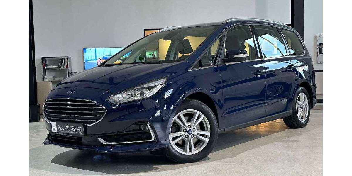 Ford Galaxy 238.542 km 11.980 &euro; Rodgau Weiskirchen 63110