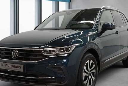 VW Tiguan 53.166 km 27.880 &euro; Maintal 63477