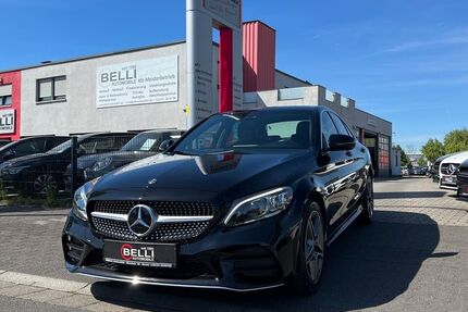 Mercedes-Benz C 300 115.655 km 26.950 &euro; Hanau 63452