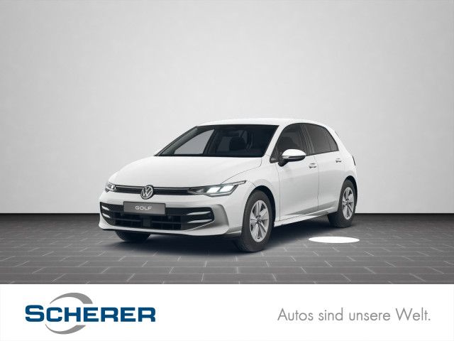 VW Golf 14.402 km 24.630 &euro; Aschaffenburg 63741
